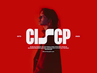 CISCP | Brand Identity Design 