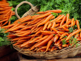 Discover the Hormone-Balancing Miracle: The Raw Carrot Salad