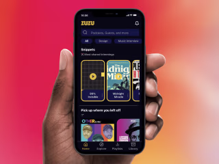 Creating an Interactive Mobile App