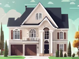 Motion Graphics For Real Estate
