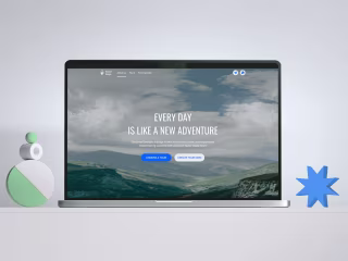Creating a platform for booking tours Discover Georgia