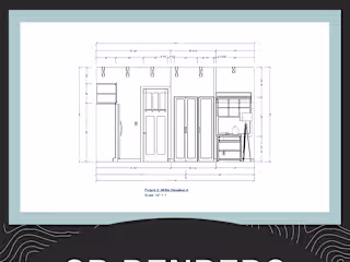 Interior Design Portfolio
