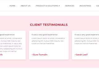 ✨ Powerful & Intuitive CMS Solution