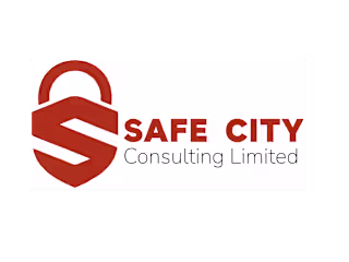 Safe City Logo