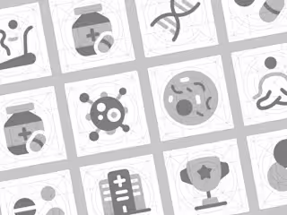 Iconography Design Work 