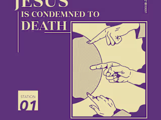 Event Posters for Church Group