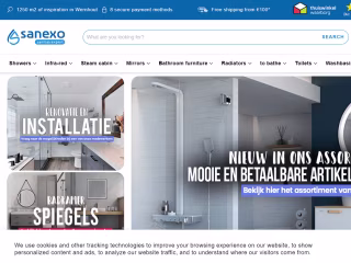 Magento Website Development 