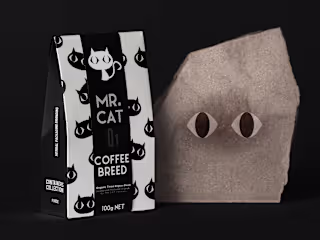 PACKAGING DESIGN
