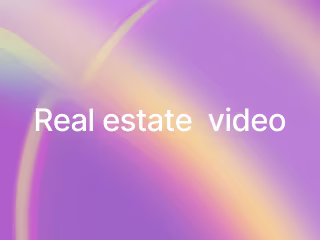 Real estate agent tips video