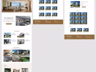 WordPress Web Design and Development