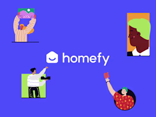 Website design
