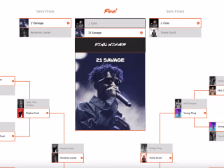 Rap Madness 2023