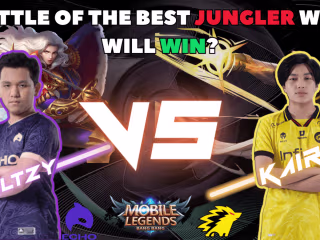 Karltzy Vs Kairi Thumbnail | Behance