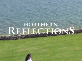 Northern Reflection - Website & Digital Design