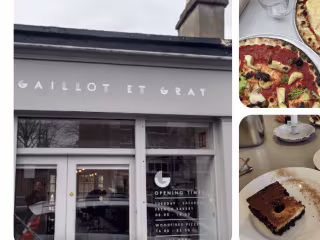 Digital Marketing Management | Gaillot et Gray