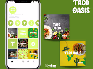 Taco Oasis