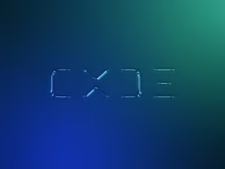 CXDE | Blockchain project