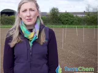 Crops Watch Series for Terrachem