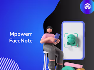 Mpowerr FaceNote