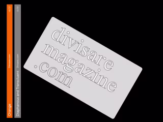 Divisare magazine [ catalogue ] 