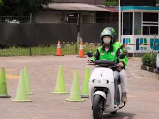 Electric Vehicle Launch