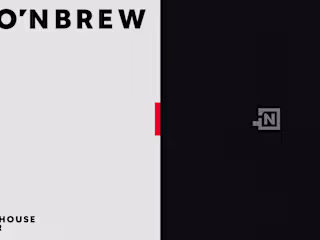 BRO'NBREW-Visual Identity