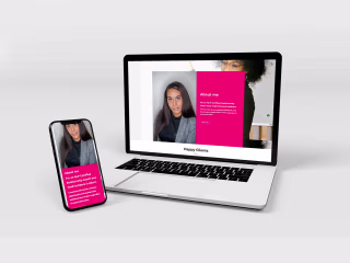 Wordpress Website Design