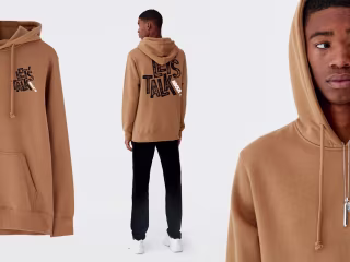T-Shirt & Hoodie Design