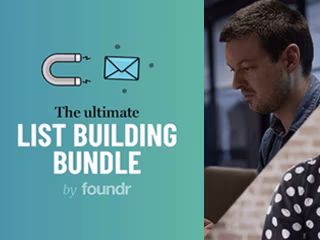 Course Marketing & Launch: Landing Page Formula with Oli Gardner