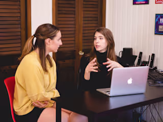 From Dancer to Dietitian – The Roadmap