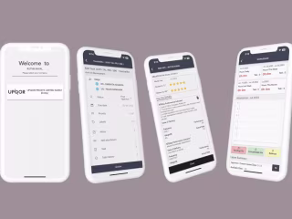 UPQOR - Apps on Google Play
