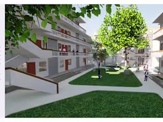 Alang Housing