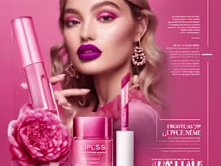 Instagram Ad Marketing