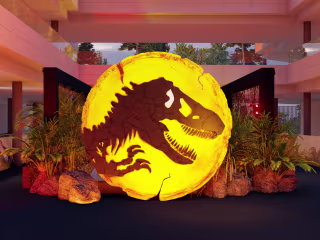 Jurassic World Dominion