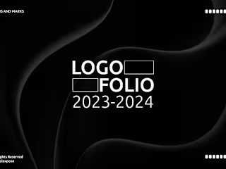LogoFolio 23-24 :: Behance