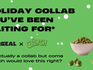 SURREAL Copywriting Challenge