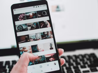 Social Media Strategy