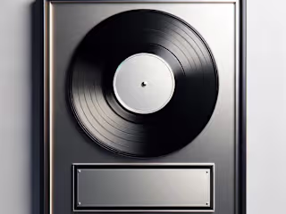 Music marketing and publishing 