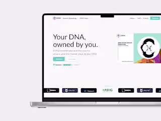 EDNA Genetics