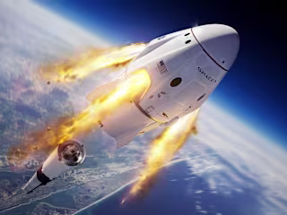 SpaceX Starship Development