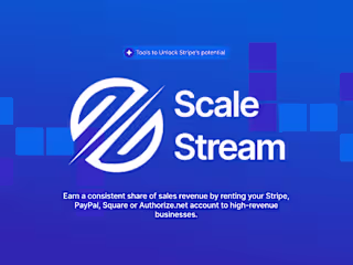 Scalestream Lander