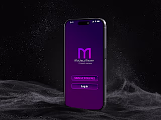 MyUglyTruth App