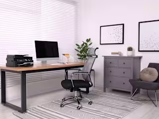 Administrative Assistant