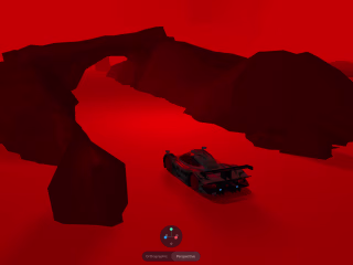 Web Racing Simulator 