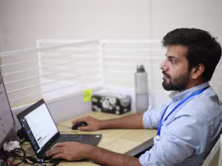 Business Development and Lead Generation