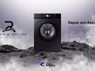 Repair & Assure - Project