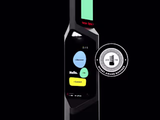 Engagement Strategy, Experience & Visual Design for Verizon