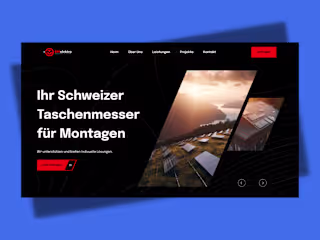 Em Elektro (Solar Power Services)