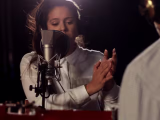 Rosalía - Bulería