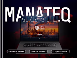Manateq.qa
